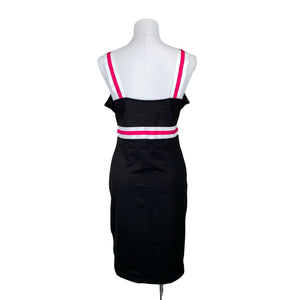 Unisex Victoria's Secret - Sports dress, size 40 - Black (2)