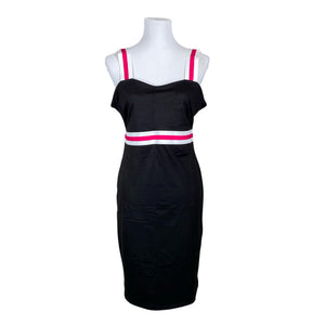 Unisex Victoria's Secret - Sports dress, size 40 - Black (1)