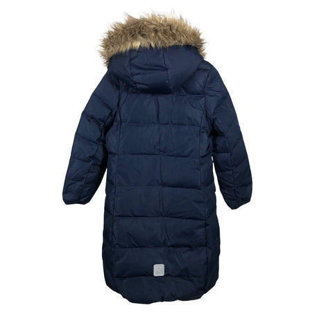 Unisex Reima - Winter jacket, size 122 - 128 - Blue (2)