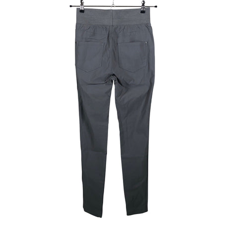 Unisex Free Quent - Leggings, size 38 - Gray (2)