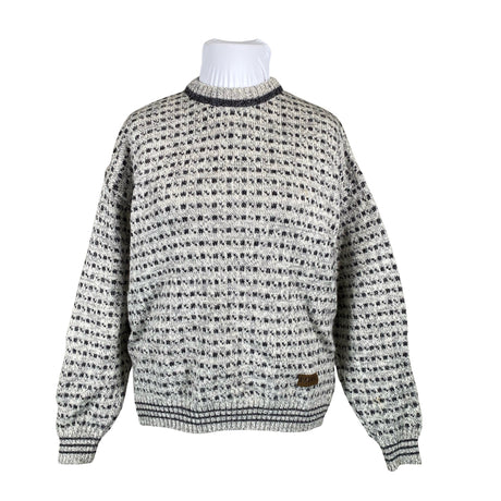 Unisex Ivanhoe - Sweater, size 42 - Gray ()