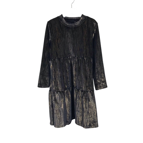 Unisex Name It - Party dress, size 122 - 128 - Black ()