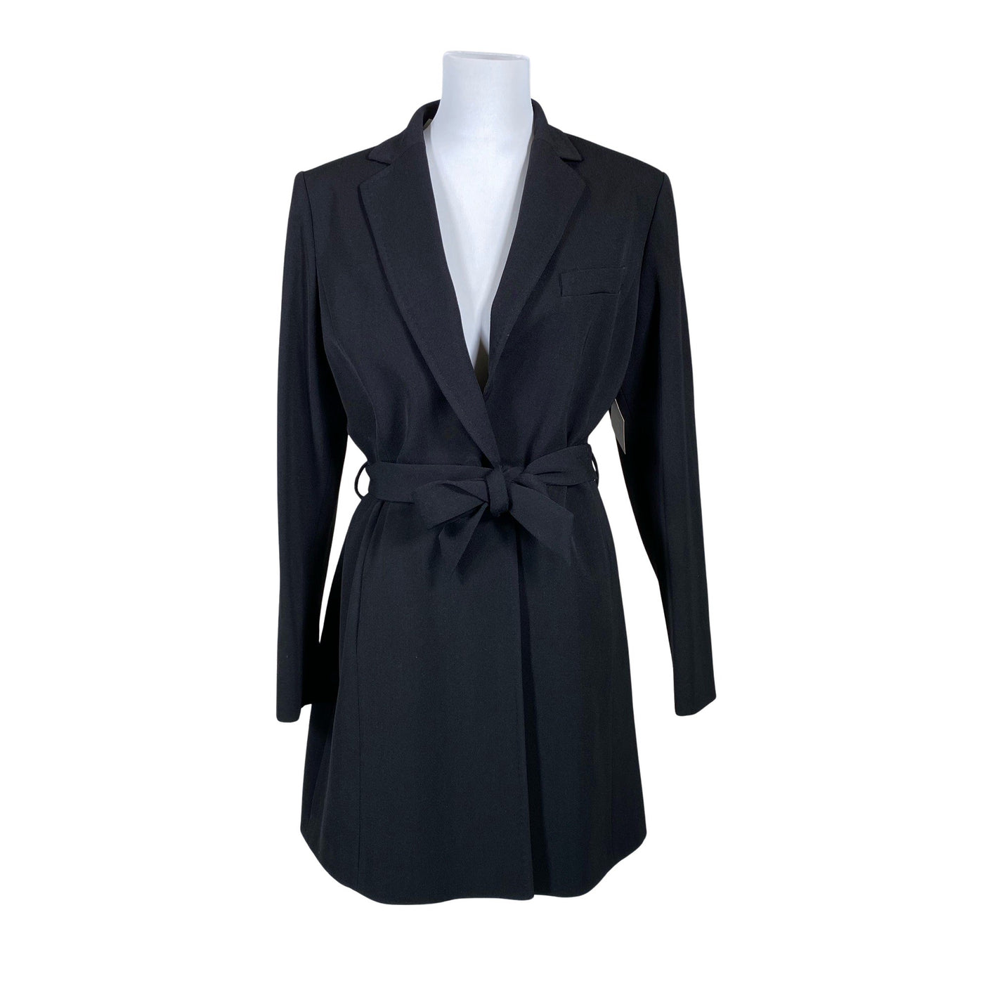 Unisex Ril's - Lightweight jacket, size 40 - Black (1)