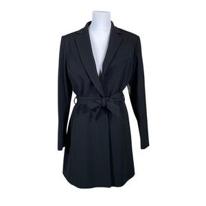 Unisex Ril's - Lightweight jacket, size 40 - Black (1)