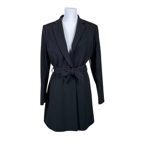 Unisex Ril's - Lightweight jacket, size 40 - Black ()