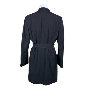 Unisex Ril's - Lightweight jacket, size 40 - Black (2)