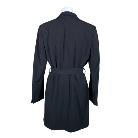 Unisex Ril's - Lightweight jacket, size 40 - Black (2)