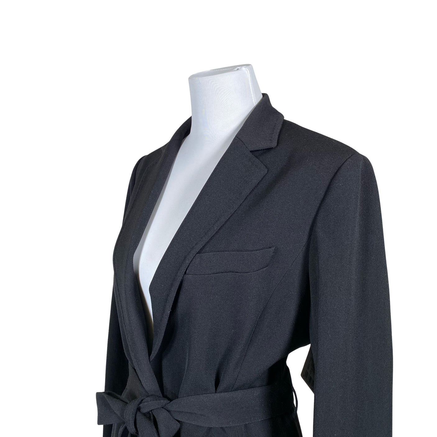 Unisex Ril's - Lightweight jacket, size 40 - Black (3)