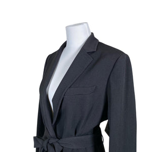 Unisex Ril's - Lightweight jacket, size 40 - Black (3)