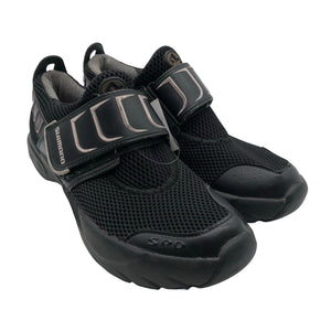 Unisex Shimano - Indoor sports shoes, size 41 - Black (2)