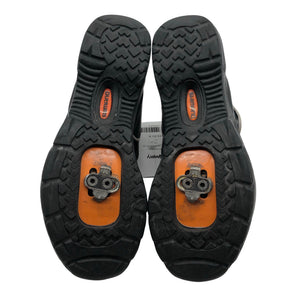 Unisex Shimano - Indoor sports shoes, size 41 - Black (3)
