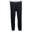 Unisex Kipsta - Thermal pants, size 40 - Black ()