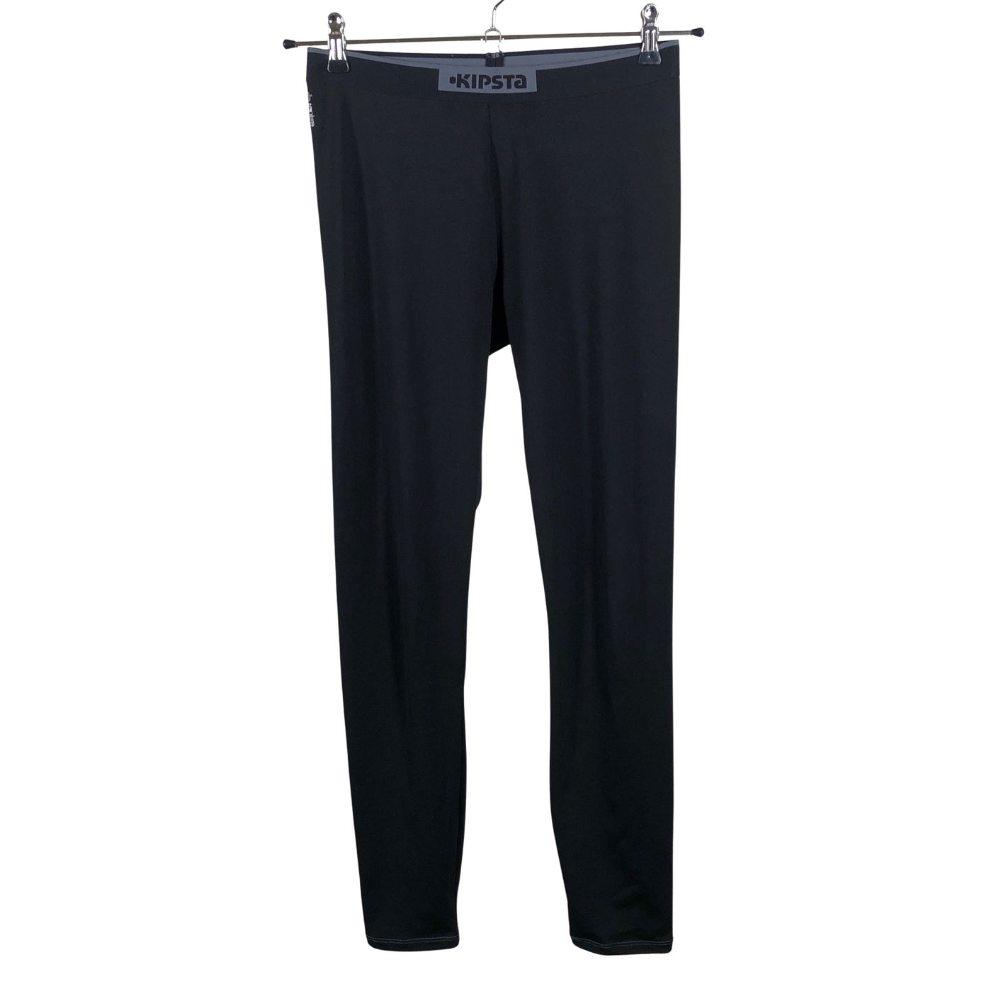 Unisex Kipsta - Thermal pants, size 40 - Black (1)