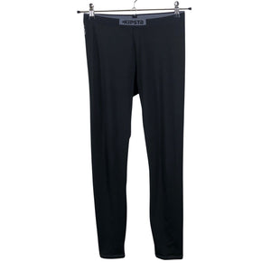 Unisex Kipsta - Thermal pants, size 40 - Black (1)