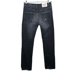 Unisex Versace Jeans Couture - Jeans, size W34 - Gray (2)