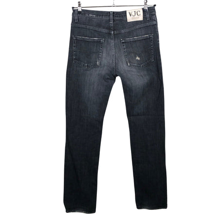Unisex Versace Jeans Couture - Jeans, size W34 - Gray (2)