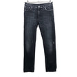 Unisex Versace Jeans Couture - Jeans, size W34 - Gray ()