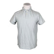 Unisex Berg & Berg - Polo shirt, size M - Light blue ()