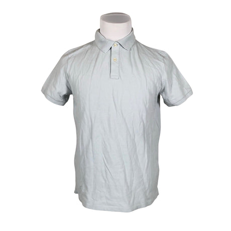 Unisex Berg & Berg - Polo shirt, size M - Light blue ()