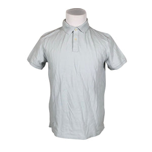 Unisex Berg & Berg - Polo shirt, size M - Light blue (1)