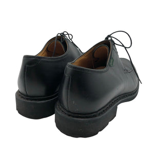 Unisex Paraboot - Walking shoes, size XXS - Black (3)