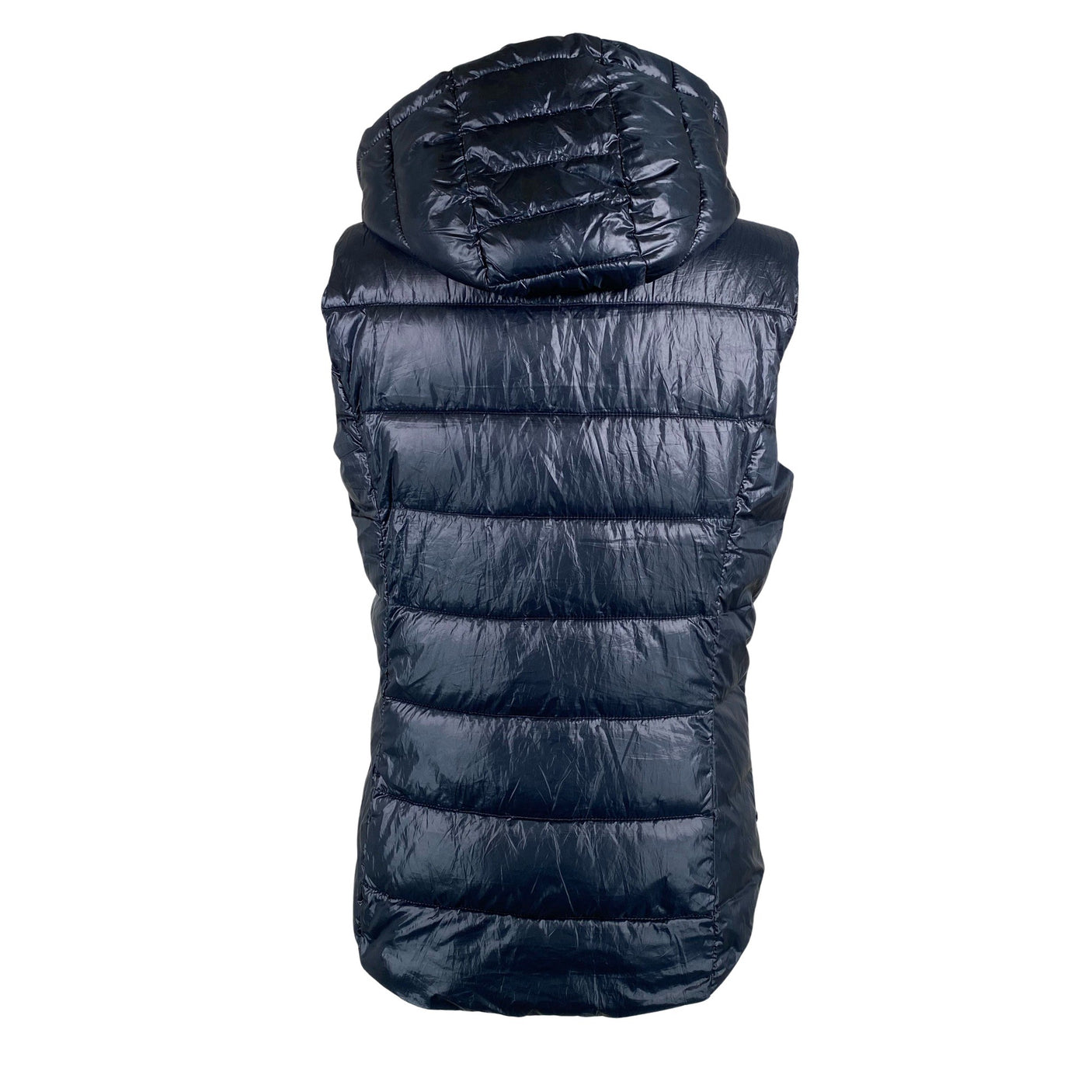 Unisex Esprit - Winter vest, size 38 - Blue (2)
