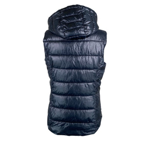 Unisex Esprit - Winter vest, size 38 - Blue (2)