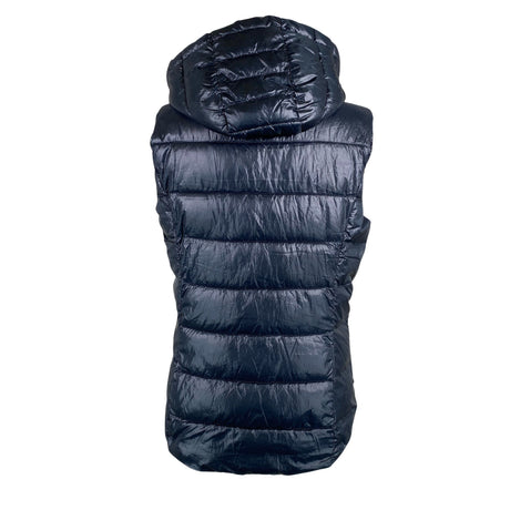 Unisex Esprit - Winter vest, size 38 - Blue (2)