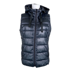 Unisex Esprit - Winter vest, size 38 - Blue (1)