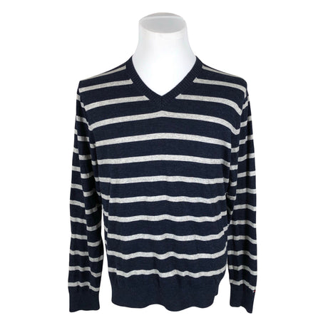 Unisex Tommy Hilfiger - Sweater, size XL - Blue ()