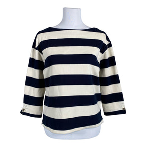 Unisex Holly & Whyte by Lindex - Sweater, size 36 - Blue (1)