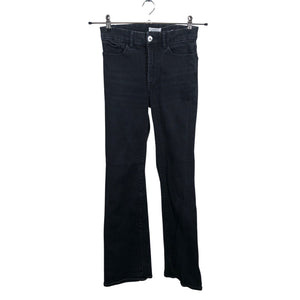 Unisex Lindex - Jeans, size 36 - Black (1)