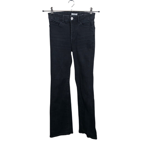 Unisex Lindex - Jeans, size 36 - Black ()