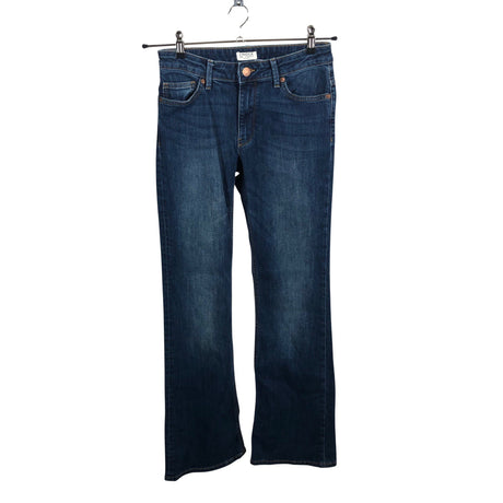 Unisex Lindex - Jeans, size 38 - Blue ()