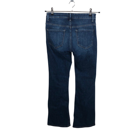 Unisex Lindex - Jeans, size 38 - Blue (2)