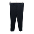 Unisex Massimo Dutti - Slacks, size 38 - Black ()