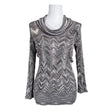 Unisex I-N-C International Concepts - Sweater, size 38 - Light pink ()