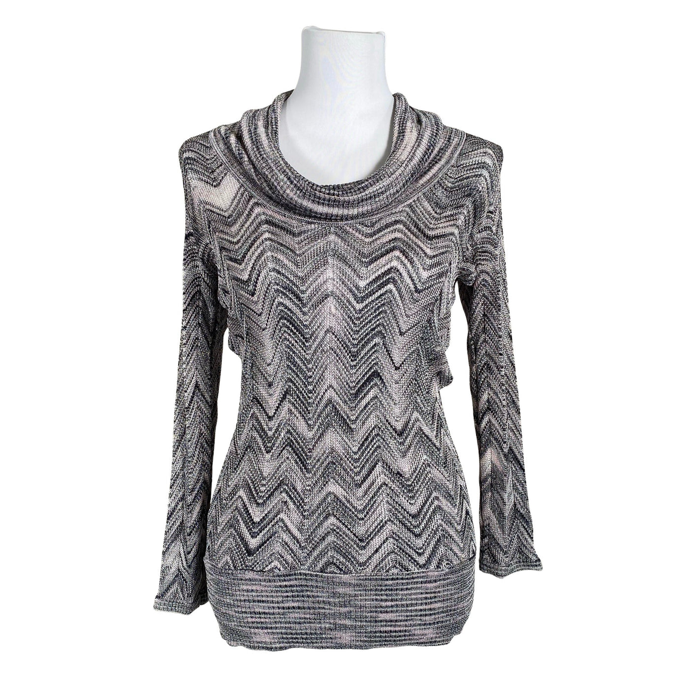 Unisex I-N-C International Concepts - Sweater, size 38 - Light pink (1)