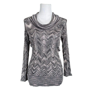 Unisex I-N-C International Concepts - Sweater, size 38 - Light pink (1)