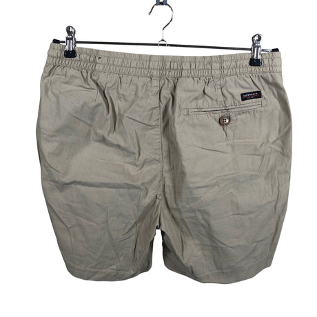 Unisex Superdry - Shorts, size M - Beige (2)