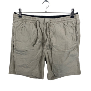 Unisex Superdry - Shorts, size M - Beige (1)