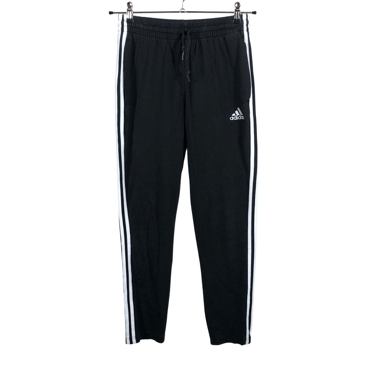 Unisex Adidas - Tricot pants, size 38 - Black (1)