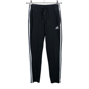 Unisex Adidas - Tricot pants, size 38 - Black (1)