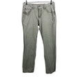 Unisex Camel Active - Slacks, size W34 - Green ()