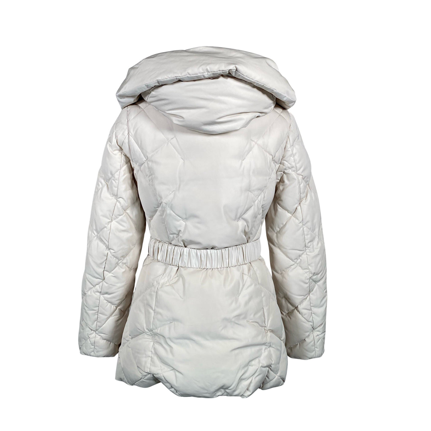 Unisex Manuela Conti - Down jacket, size 36 - Beige (2)