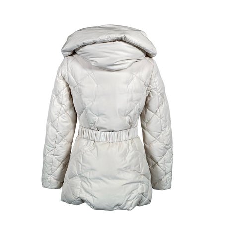 Unisex Manuela Conti - Down jacket, size 36 - Beige (2)