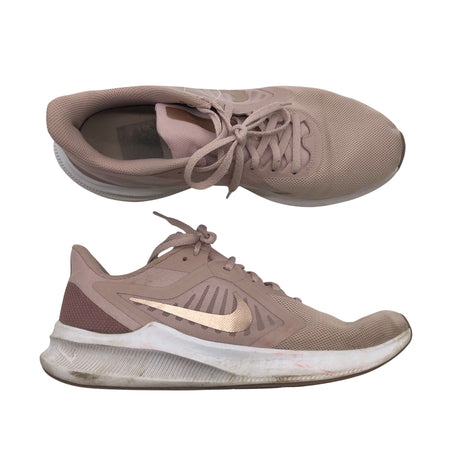 Unisex Nike - Sneakers, size 42 - Light pink ()