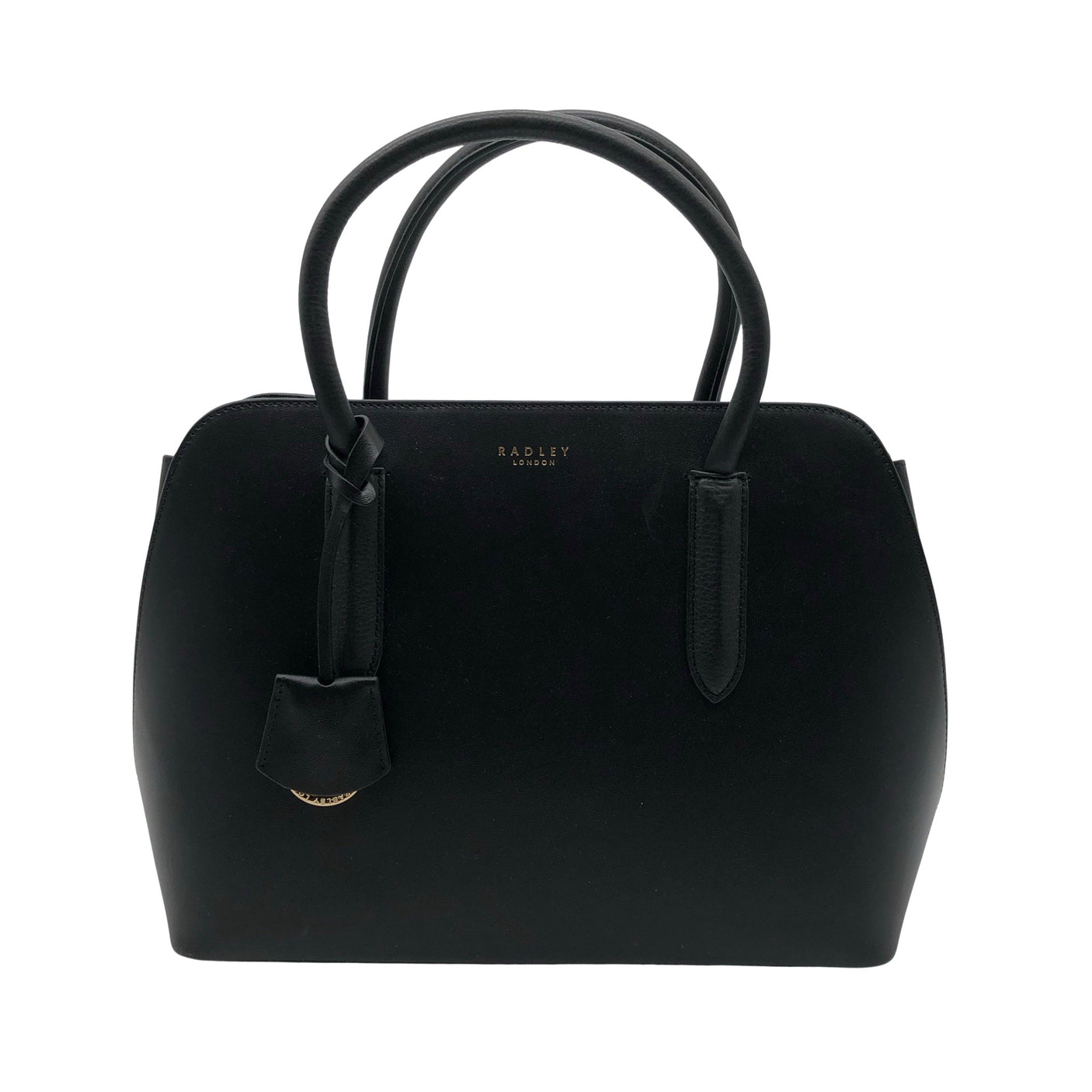 Unisex Radley - Handbag, size Midi - Black (1)