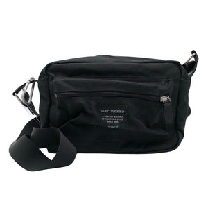 Unisex Marimekko - Shoulder bag, size Mini - Black (1)