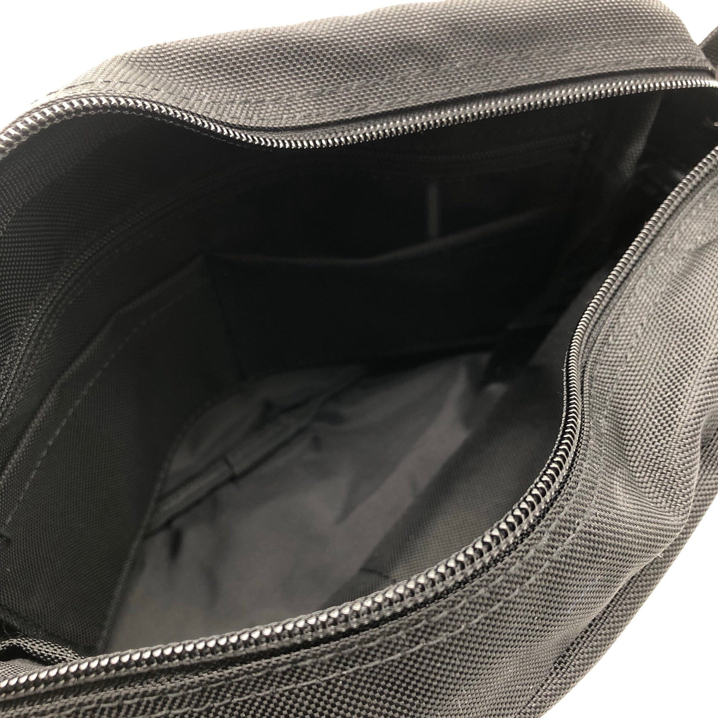 Unisex Marimekko - Shoulder bag, size Mini - Black (2)